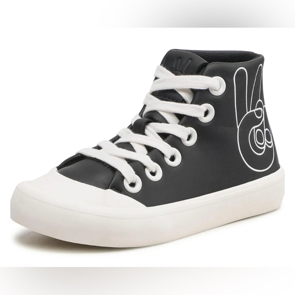 PEACE REIMA & MINNA PARIKKA SNEAKERS kids size 36 NWT